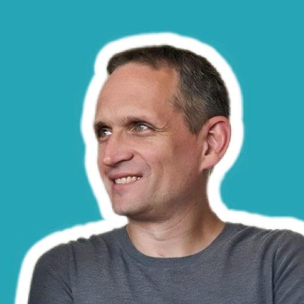 Dr. Peter Fedichev