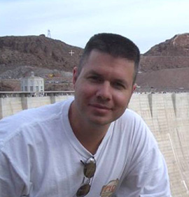 Peter Garretson
