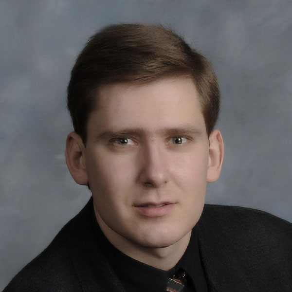 Peter Isaev