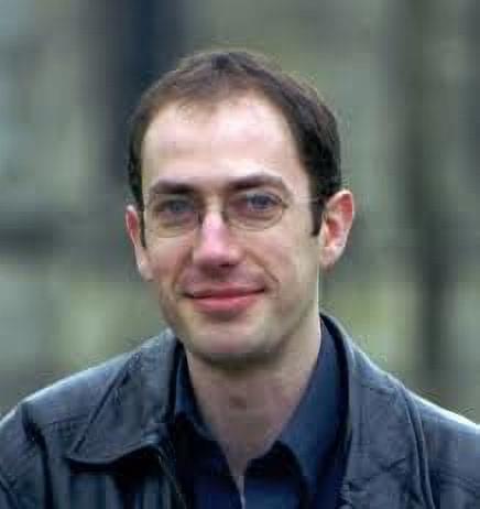 Dr. Peter J. Bentley