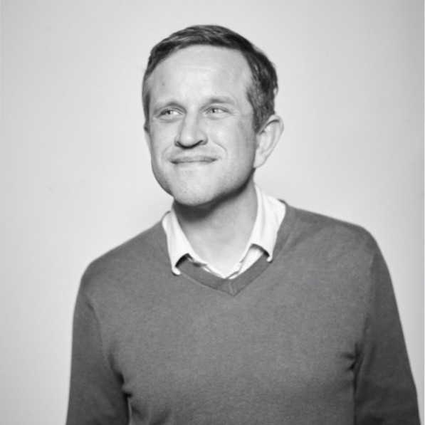 Peter Johnson, M.A.