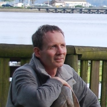 Professor Peter Jones