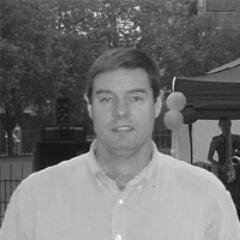 Peter Morgan, MBA, MSc