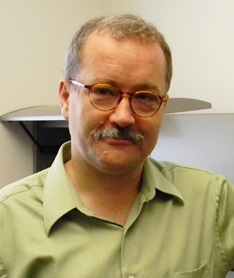 Professor Peter (Piotr) Boltuc