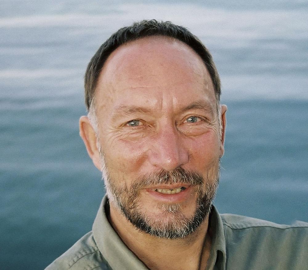 Peter Russell, M.A., D.C.S., F.S.P.