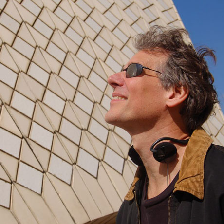 Dr. Peter Watts
