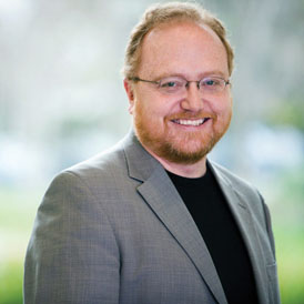 Phil McKinney