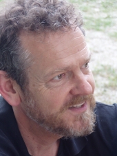 Professor Philip Clayton