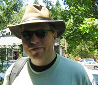 Philip R. Nadeau