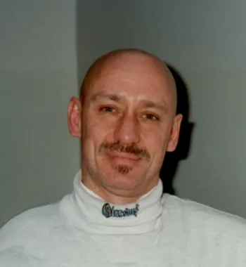 Philip Rhoades