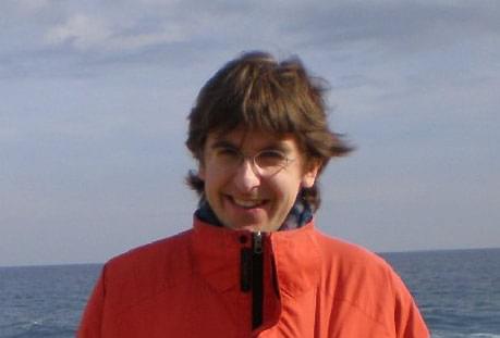 Philippe Camacho, MSc