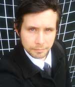 Professor Philippe Pasquier