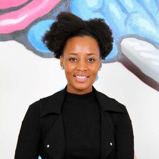 Dr. Phuti Chelopo-Mgobozi