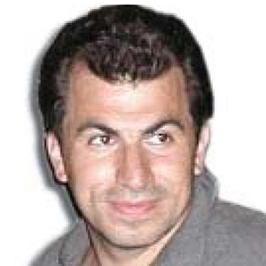 Professor Pier Marzocca