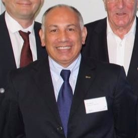 Piero Messina, M.S.