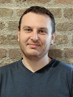 Plamen Dragozov, MSc
