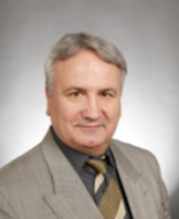Dr. Plamen L. Simeonov