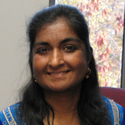 Dr. Prabha Sampath