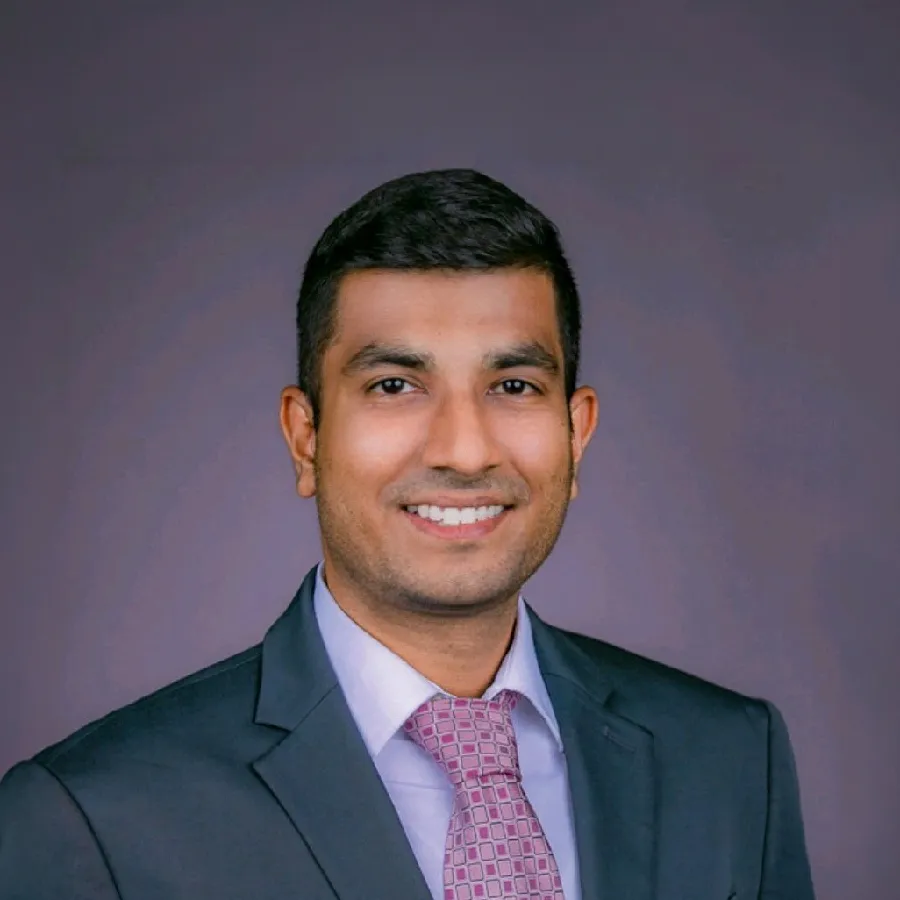 Pratik Jain