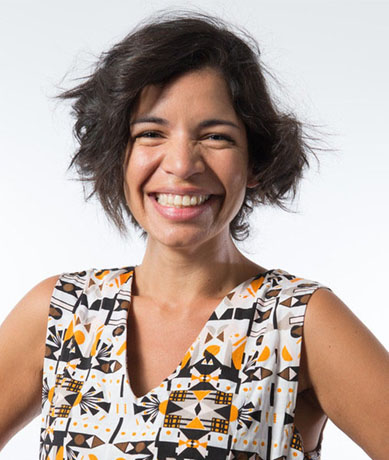 Priscila Chaves Mart&iacute;nez