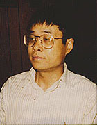 Professor Qiming Zhang