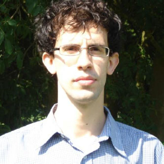Dr. Quentin Vanhaelen