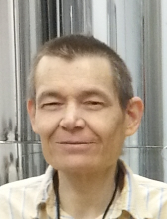 Dr. R. Michael Perry