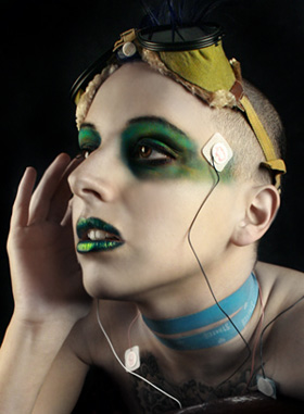 Rachel Haywire