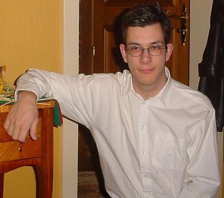 Rafael Mu&ntilde;oz Moreno-Davila