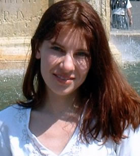 Dr. Rafaela Hillerbrand