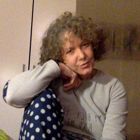 Professor Raffaela Giovagnoli