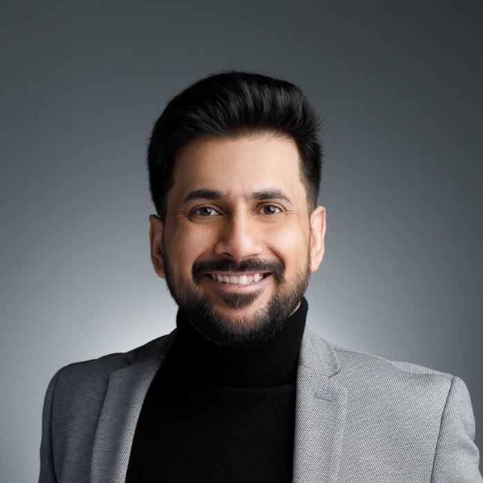 Dr. Raghav &ldquo;RV&rdquo; Sehgal