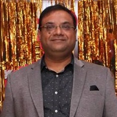 Rahul Rastogi