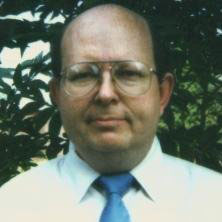 Ralph Morgan Lewis, D.O.