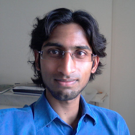 Dr. Ramana Kumar