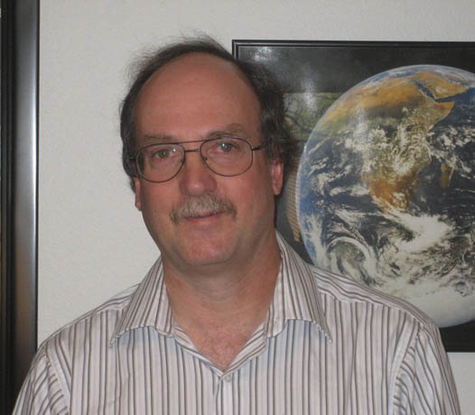 Rand Simberg, MSE