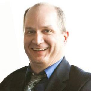 Randall Severy
