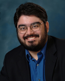 Raphael &ldquo;Raph&rdquo; Koster, B.A., M.F.A.