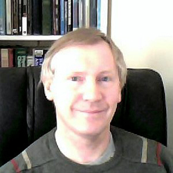 Dr. Raymond D. Wright