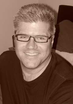 Raymond McCauley