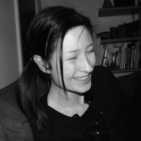 Dr. Rebecca Roache