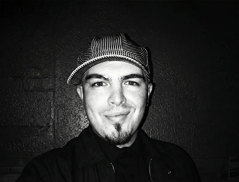 Reno J. Tibke