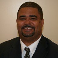 Professor Reynaldo Anderson