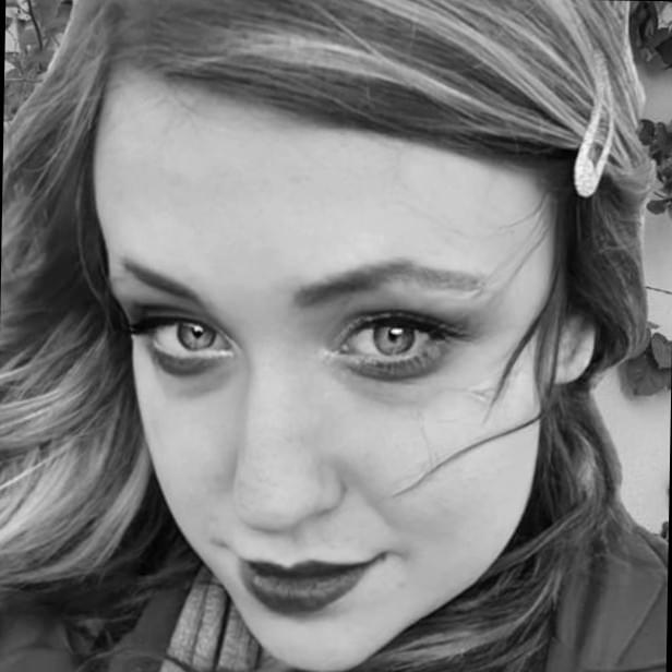 Rhiannon A.E Zivkovic