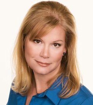 Rhonda Stevenson