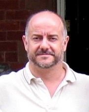 Professor Ricardo Sanz