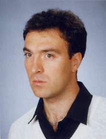 Dr. Riccardo Campa