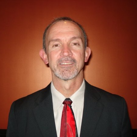 Rich Glover, MS