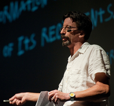 Professor Richard Doyle