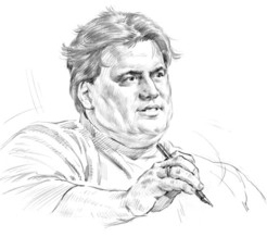 Richard G. Kastelein